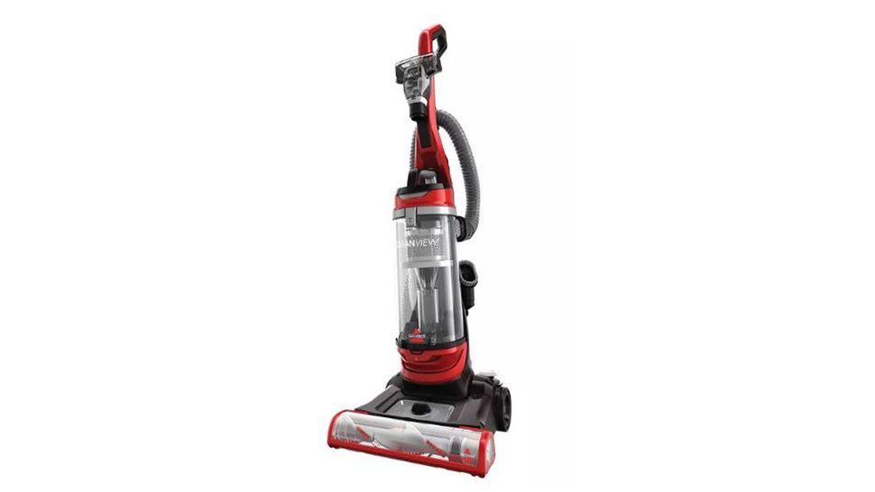 Bissell CleanView OnePass review Top Ten Reviews
