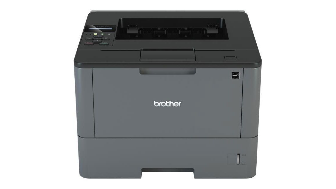 The best laser printer Creative Bloq