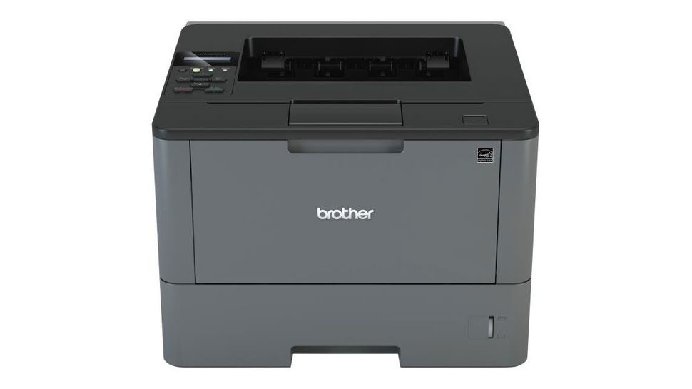 The best laser printer Creative Bloq