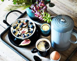 Le Creuset - Our gift to you: Get a free Spoon Rest with $200 purchase,  online and in Le Creuset Signature Boutiques! 🥄 Use code: SPOONREST at  online checkout. Shop Now