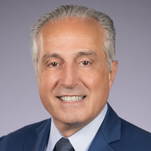 Mehran Assadi