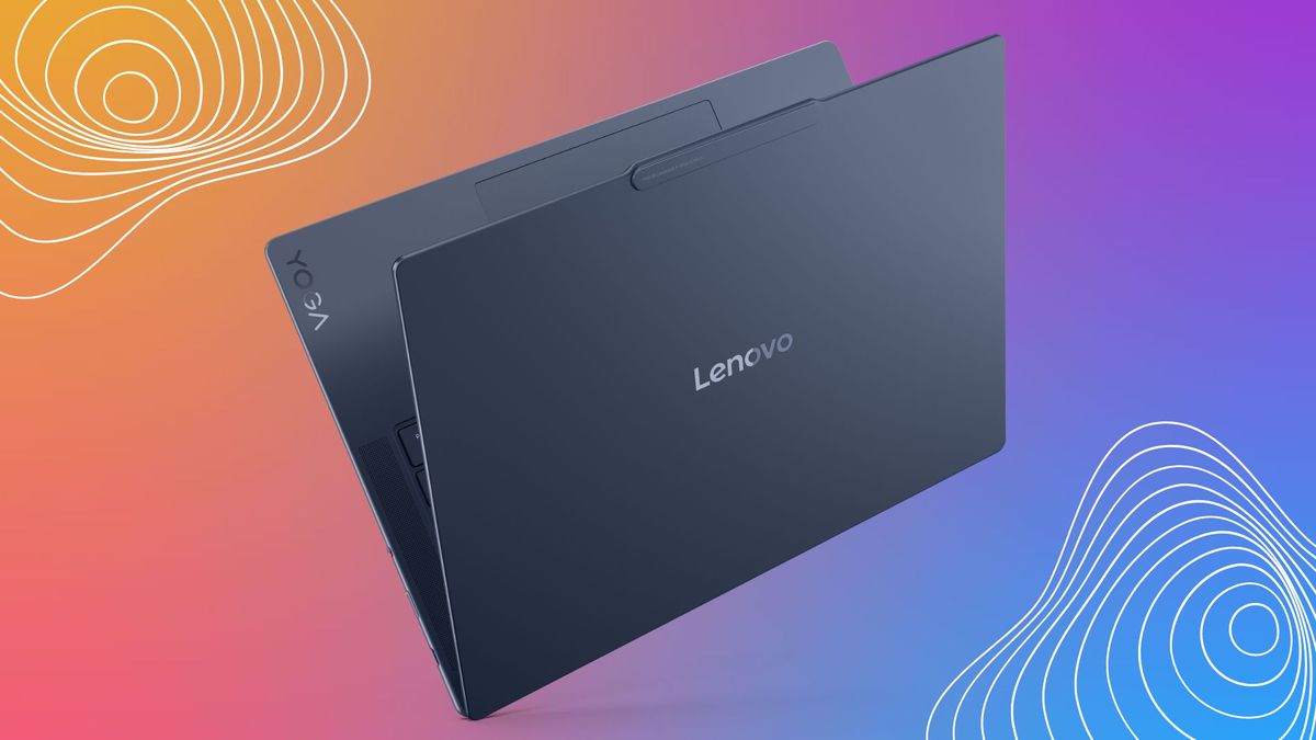 Lenovo Yoga Slim 7X trounces the competition in performance benchmarks