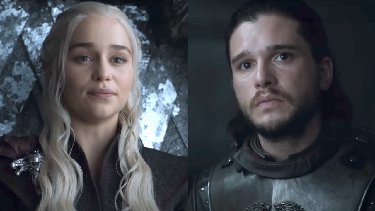 George R.R. Martin's Game Of Thrones Ending May Not Be What People ...
