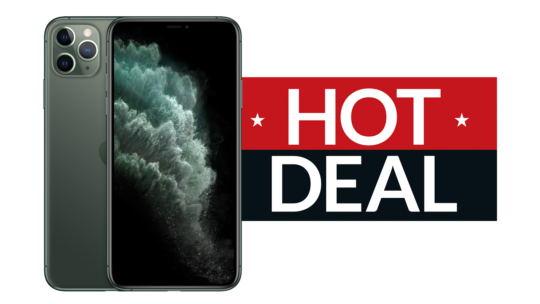 Apple IPhone 11 Pro Max Deal Delivers UNLIMITED EVERYTHING For A Great Apple IPhone 11 Pro Max Deal Delivers UNLIMITED EVERYTHING For A Great