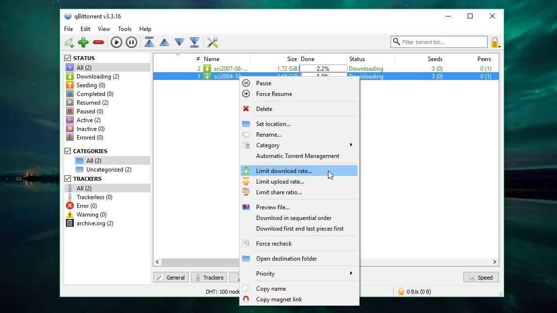 Beste gratis muziek downloaders TechRadar