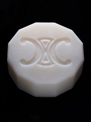 Celine solid soap bar