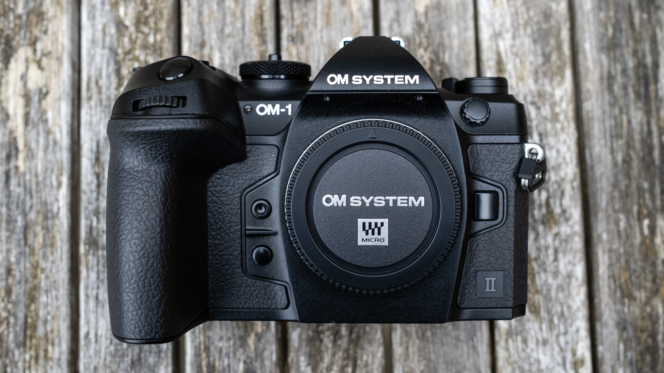 OM System OM-1 II review: the pint-sized powerhouse