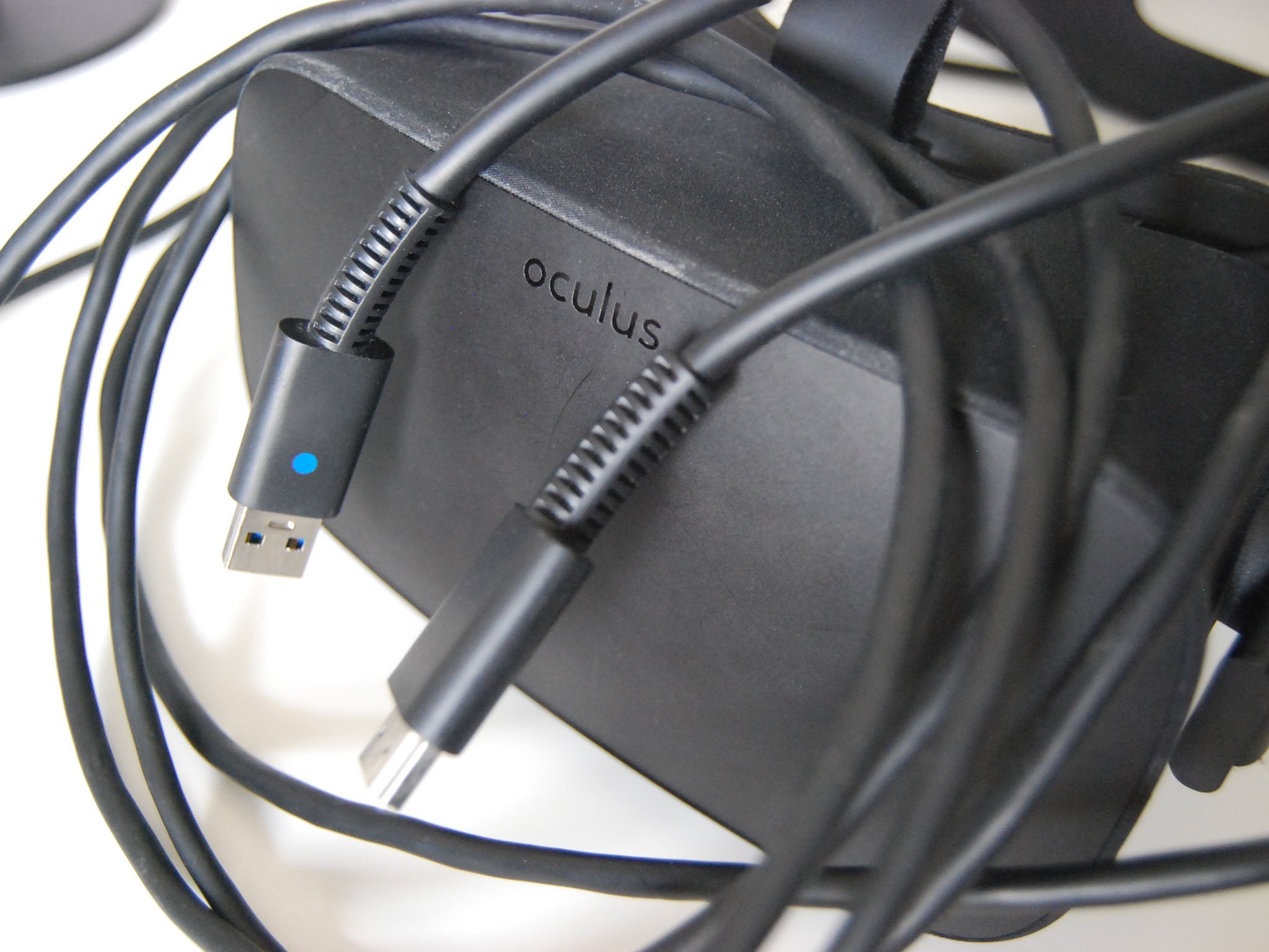How to extend your Oculus cables for about $20 | Windows Central