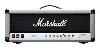 Marshall JCM 25/50 2555X Silver Jubilee Reissue
