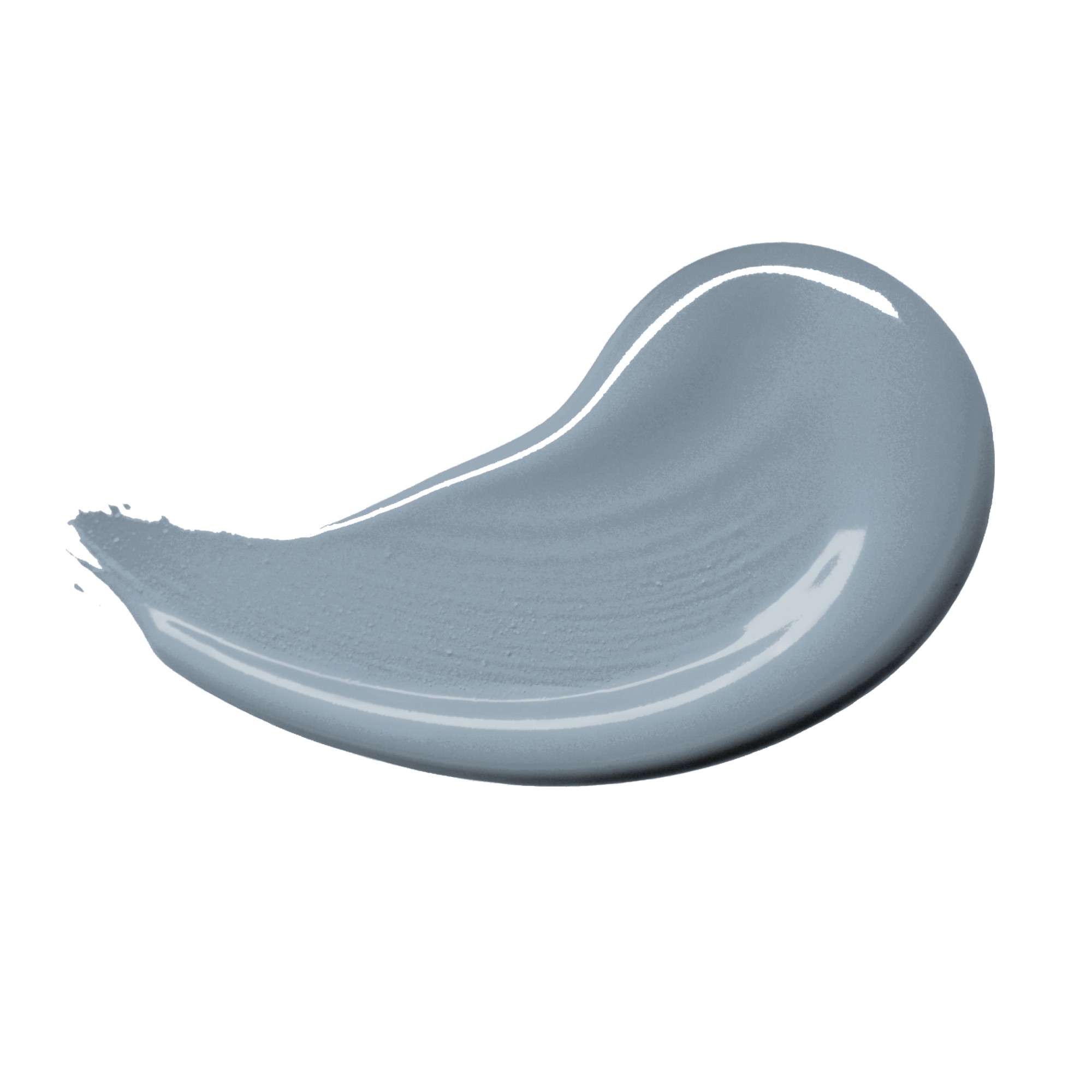 Dulux Mellow Flow paint swatch