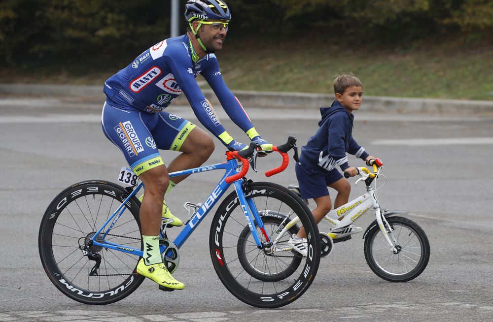Danilo Napolitano calls time on professional career Cyclingnews