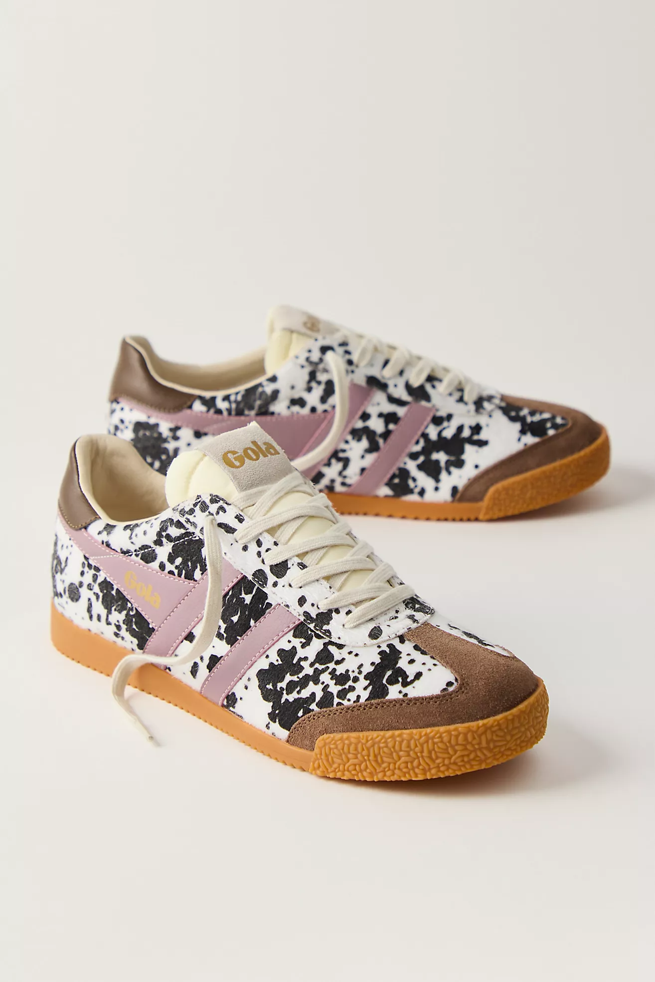 Gola Allen Savannah Sneakers