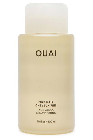 Fine Hair Shampoo
