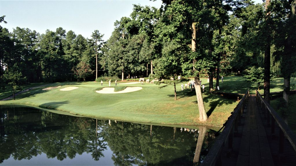 Best Golf Courses In Georgia | Golf Monthly