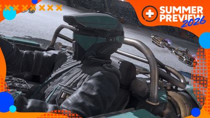 Star Wars: Galactic Racer