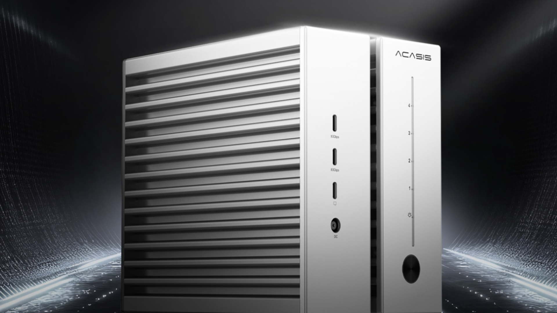 Acasis FlowCore Series