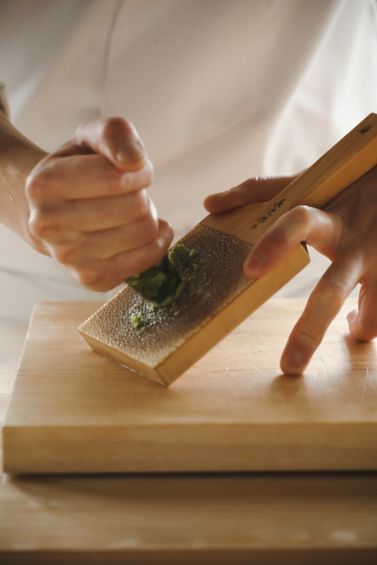 Ritz-Carlton Fukuoka.