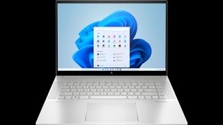 HP Envy Laptop 16t-h000