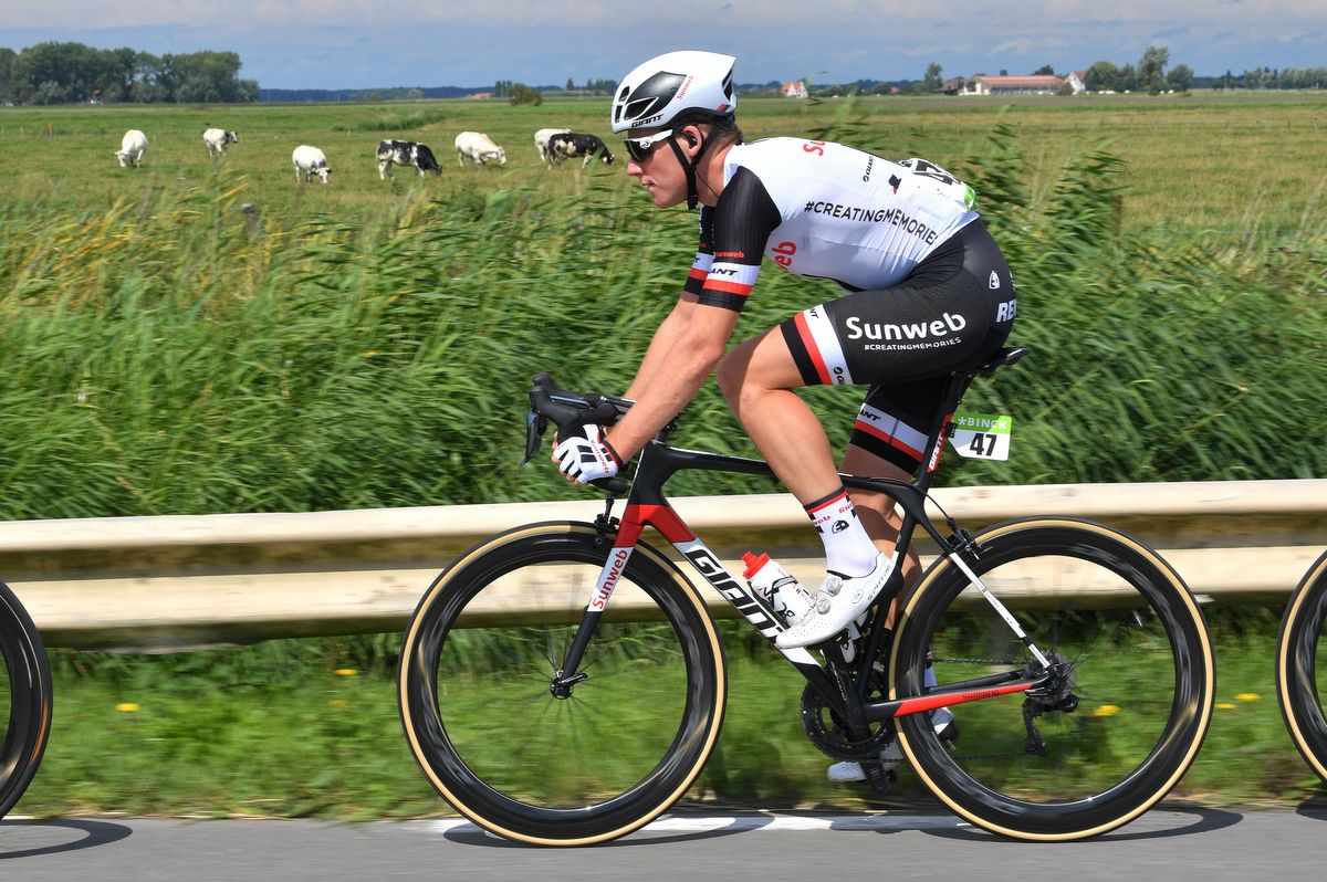 Mike Teunissen (Team Sunweb)