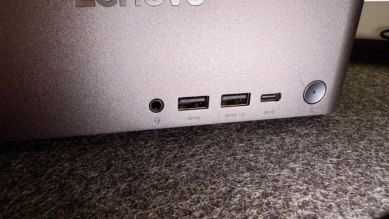 Lenovo ThinkCentre Neo Ultra