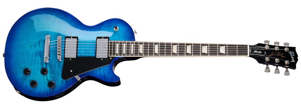 Gibson Les Paul Studio Session