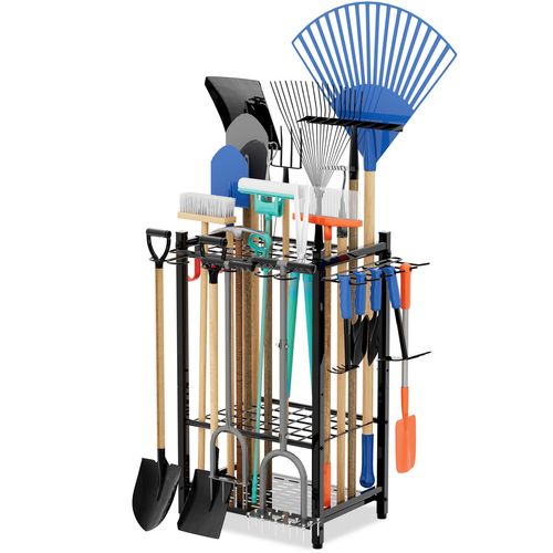 Garden Tool Organizer
