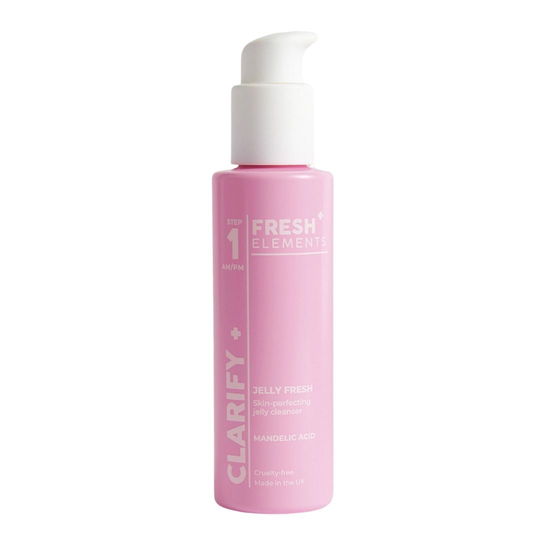 M&S Clarify Skin Perfecting Jelly Cleanser