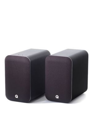 Q Acoustics M20 HD on a white background