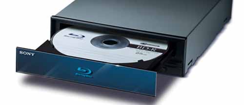 Sony and Panasonic working on next-gen 300GB optical discs | What Hi-Fi?