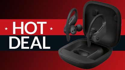Check out Best Buy's cheap Powerbeats Pro deal and save $50 on a new pair of Powerbeats Pro wireless earphones.