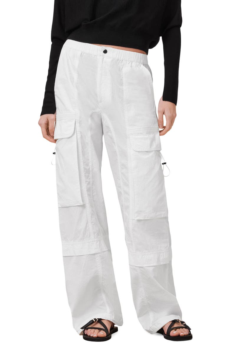 Barbara Cargo Pants
