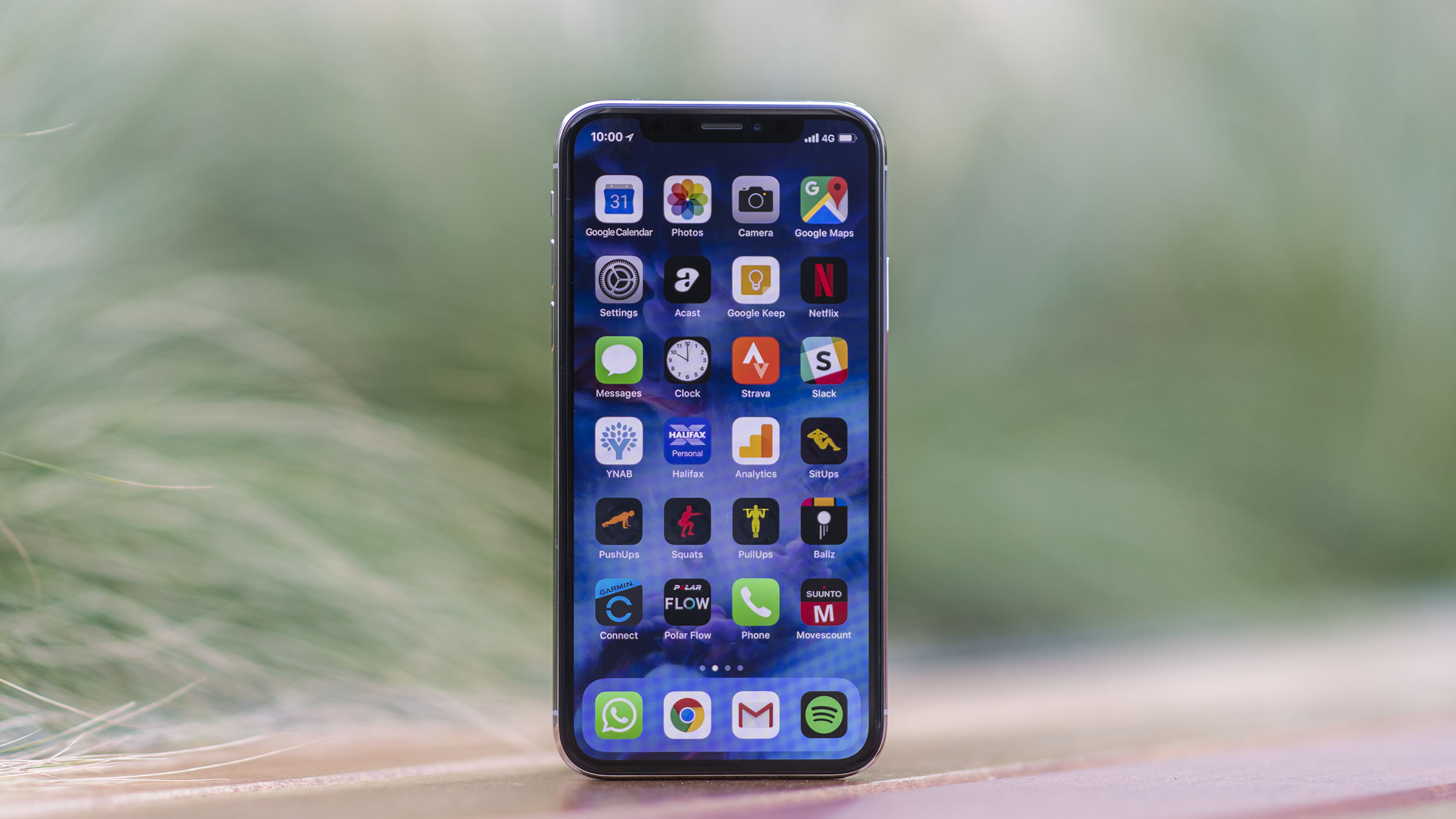 iPhone XI: what we want to see