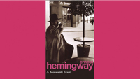 A Moveable Feast By Ernest Hemingway