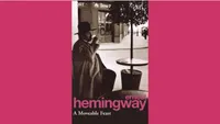 A Moveable Feast By Ernest Hemingway