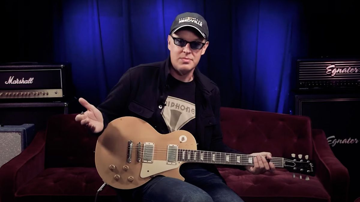 Joe Bonamassa