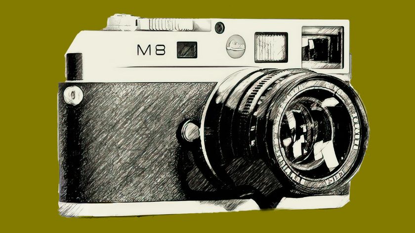 Leica M8