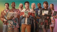 Sex Education (season 4)