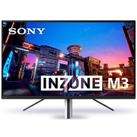 Sony Inzone M3 |
