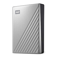 WD 5TB My Passport Ultra for Mac: $164.99 $129.99 at Amazon
Save $35: