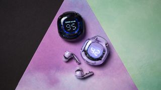 Acefast T8 wireless earbuds review