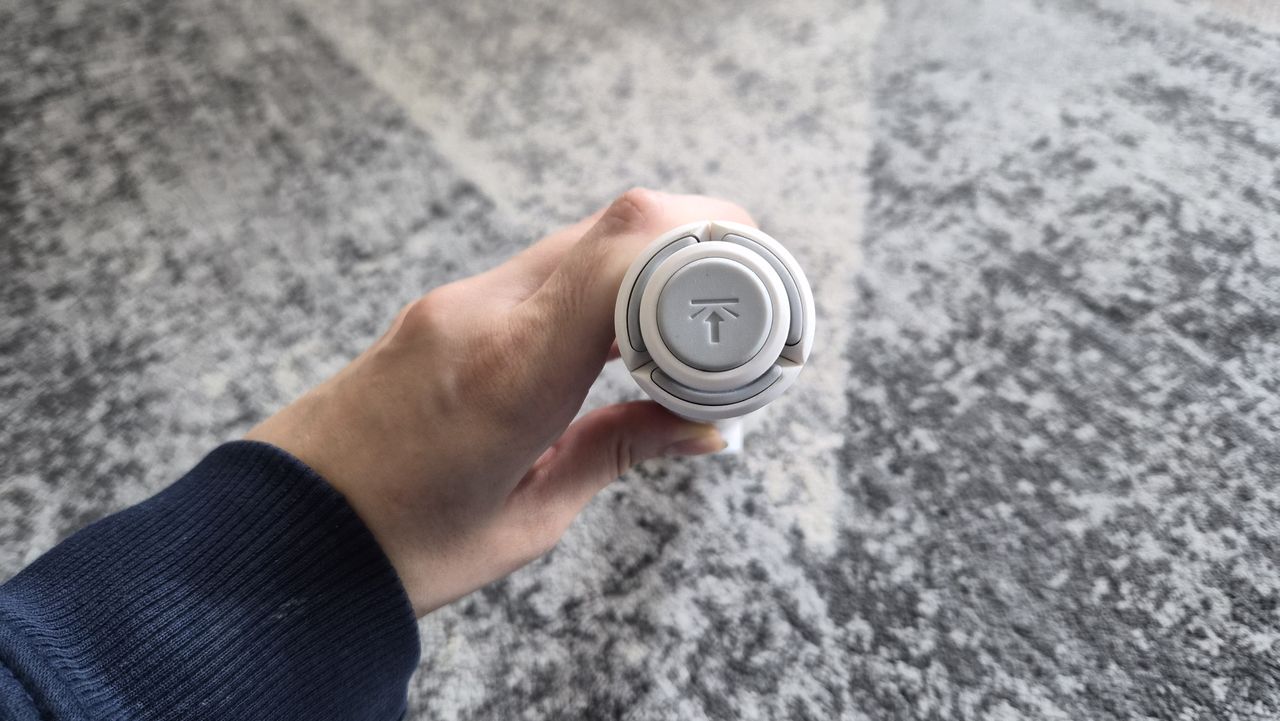 JustTap Magnetic Phone Tripod