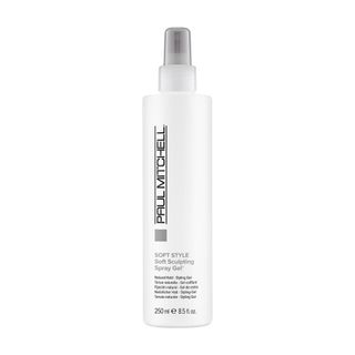 Paul Mitchell Soft Style Soft Sculpting Spray Gel