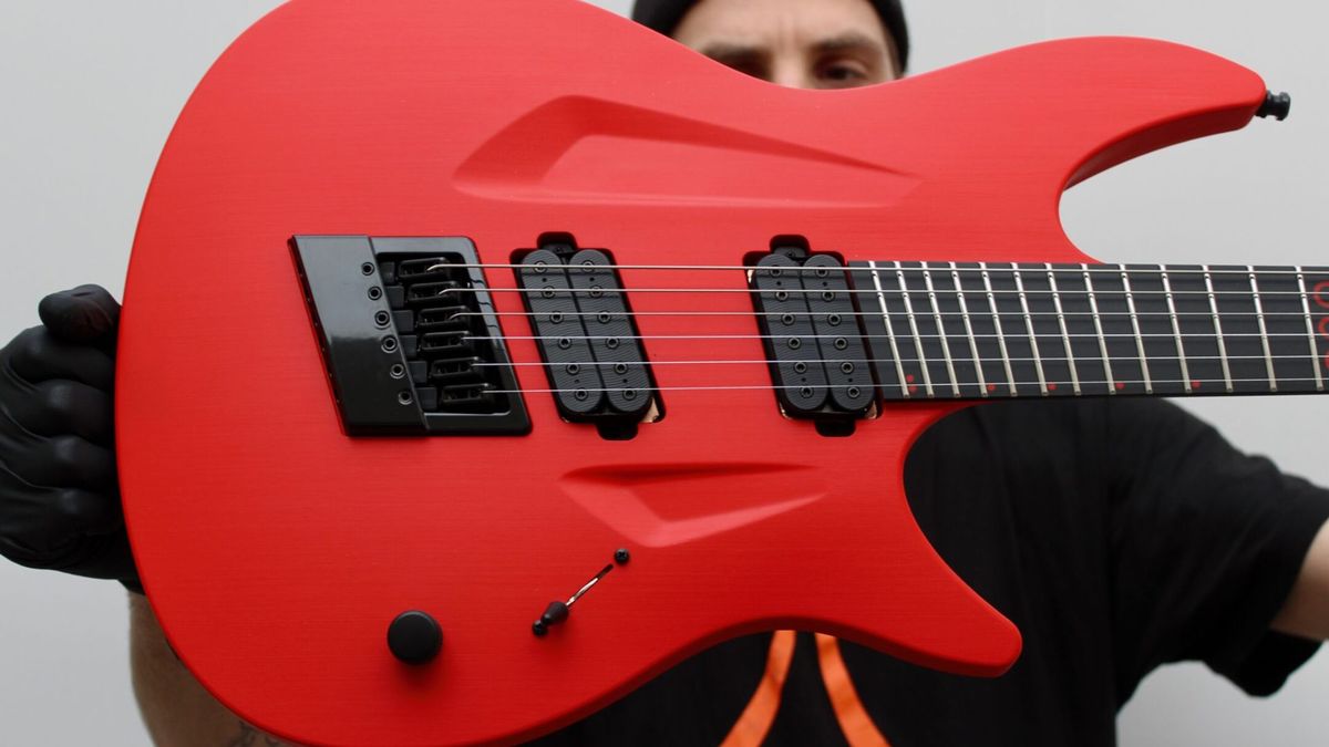 Aristides multiscale EverTune
