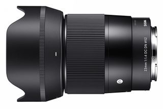 Sigma 23mm F1.4 DC DN | C