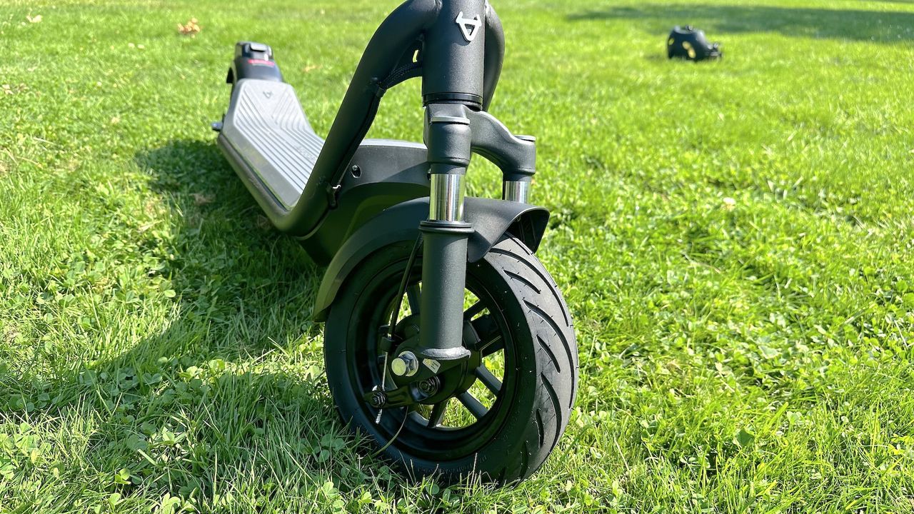NIU KQi 100P
