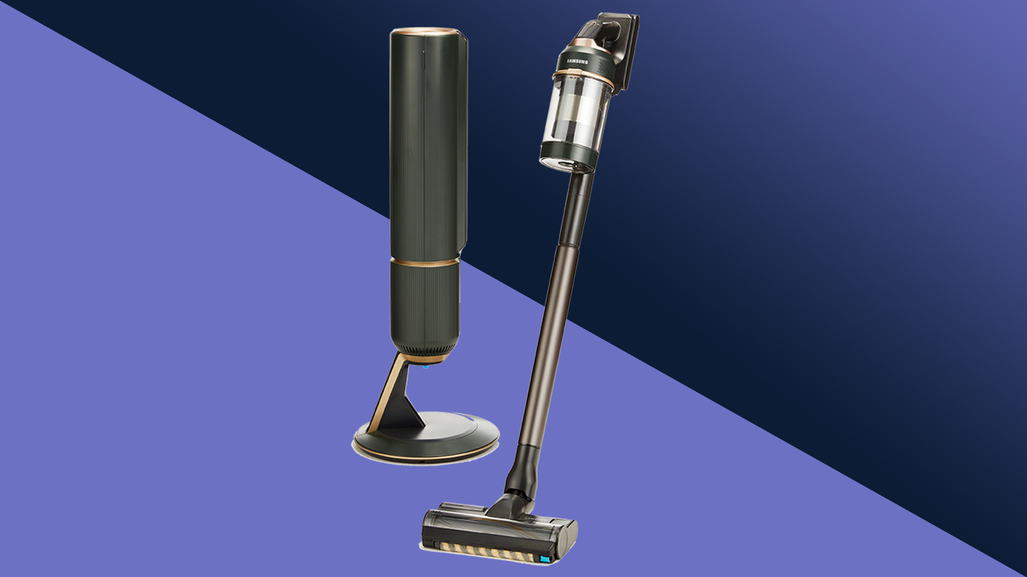 Best cordless vacuum cleaner 2024: ultimate stick vacs
