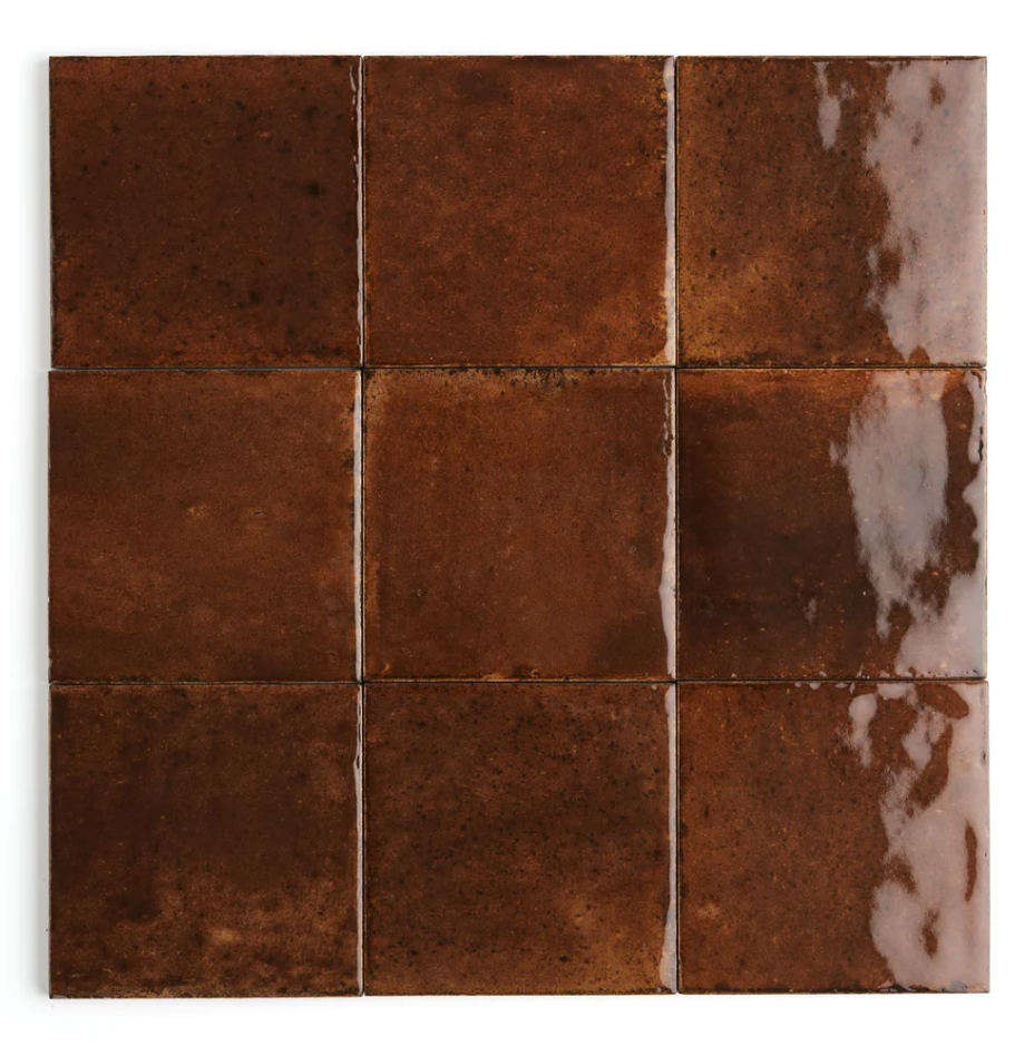 Porcelain Superstore, Casa Amber Wall Tile