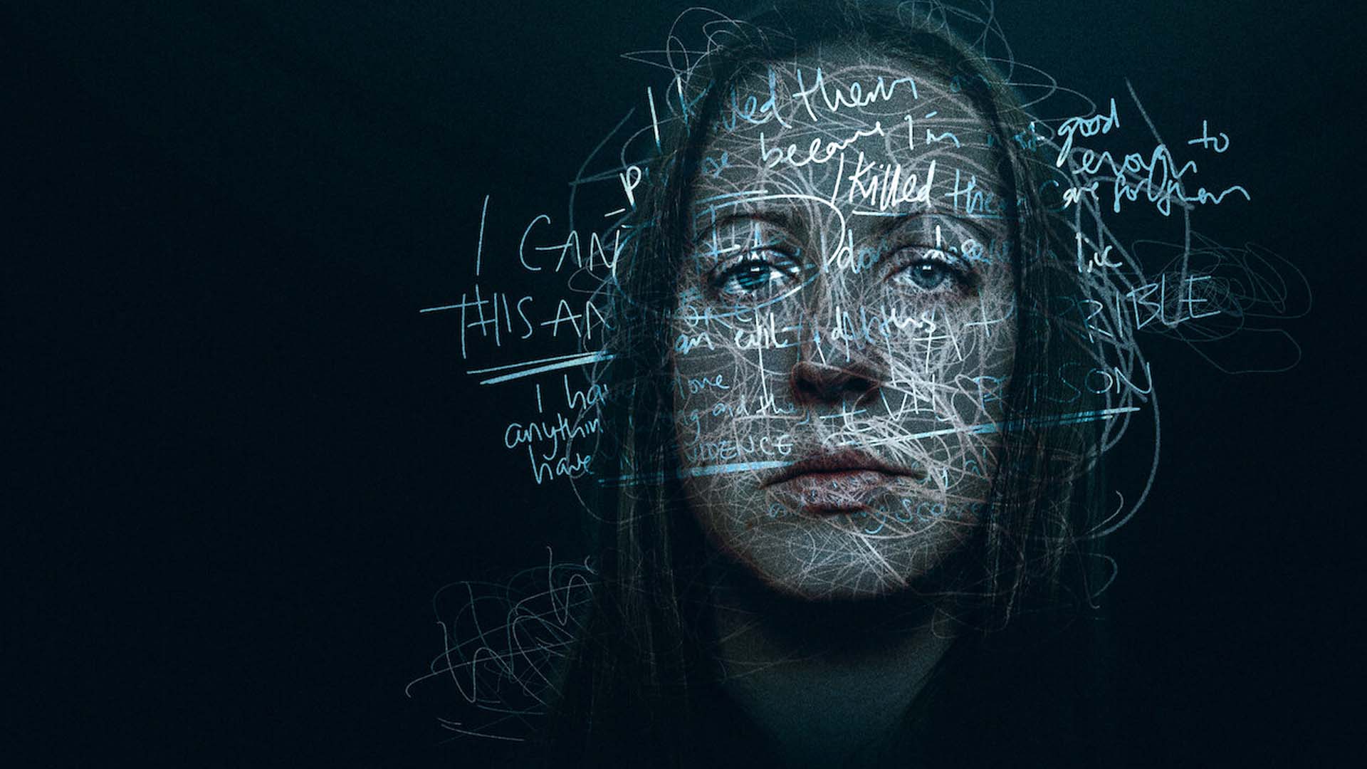 The Investigation of Lucy Letby poster.