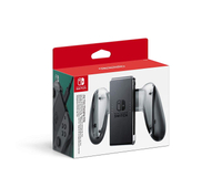 Nintendo Switch Joy-Con Charging Grip | £24.99 at Amazon UK