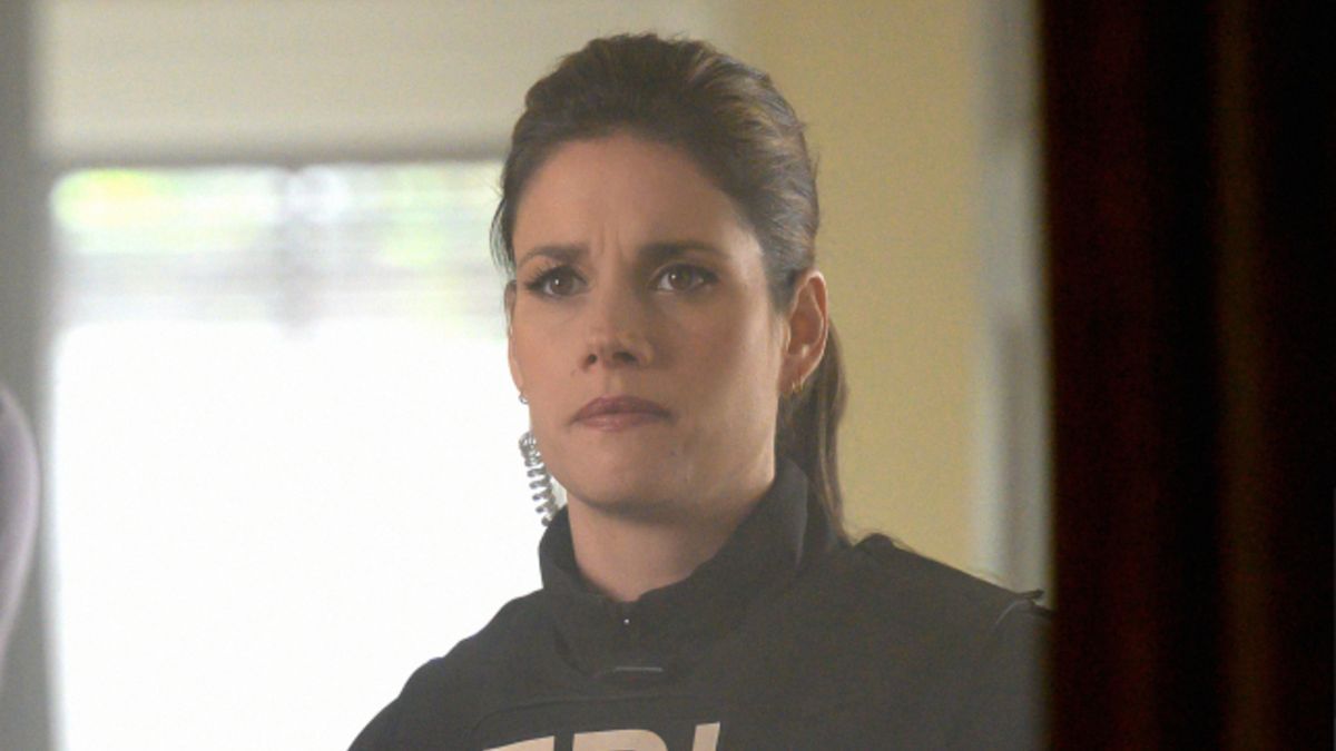 FBI Actress Explains The ‘Plan’ For Bringing Missy Peregrym’s Maggie